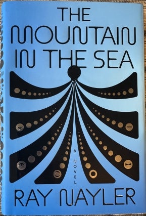 THE MOUNTAIN IN THE SEA by Ray Nayler