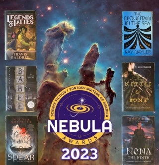 Nebula Awards 2023