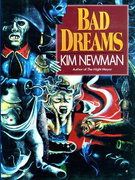 Bad Dreams