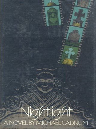 Item #10201 Nightlight. Michael Cadnum