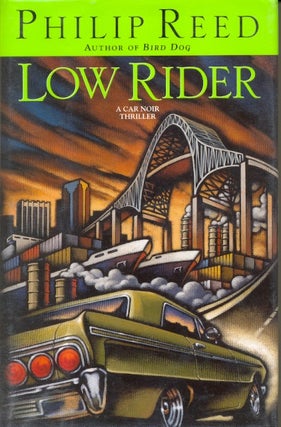 Item #10496 Low Rider. Philip Reed