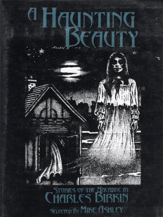 Item #11232 A Haunting Beauty. Charles Birkin