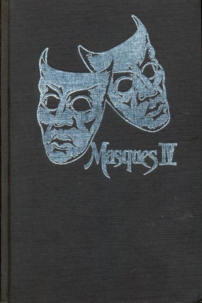 Item #11733 Masques IV. J. N. Williamson