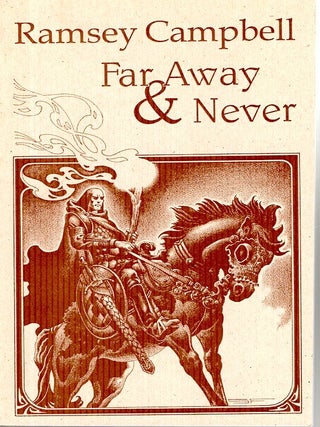 Far Away & Never