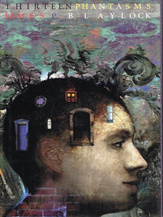 Thirteen Phantasms