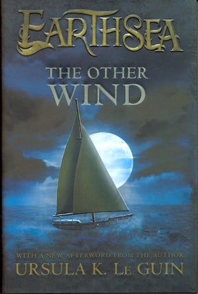 Item #13922 The Other Wind. Ursula K. Le Guin