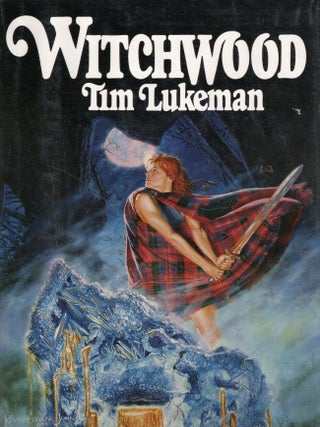 Witchwood
