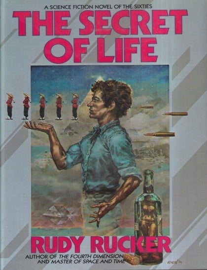 The Secret of Life | Rudy Rucker