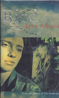Item #16440 Bird. Jane Adams