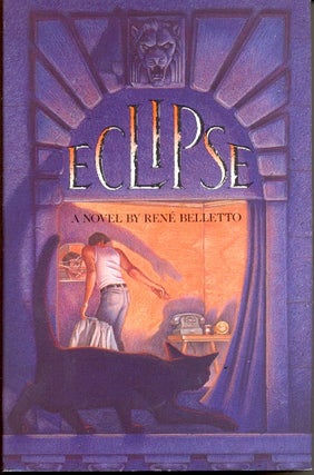 Item #1645 Eclipse. Rene Belletto