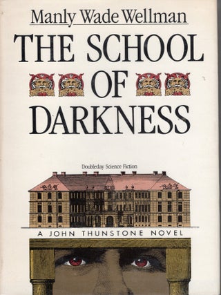 The School of Darkness