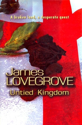 Item #17533 United Kingdom. James Lovegrove