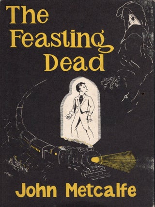 The Feasting Dead
