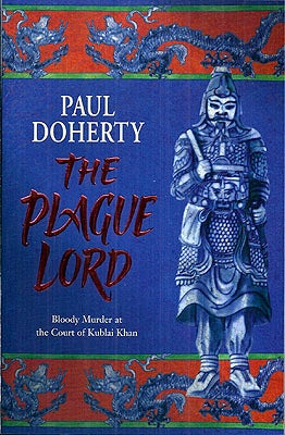 Item #18310 Plague Lord. Paul Doherty
