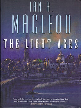 The Light Ages