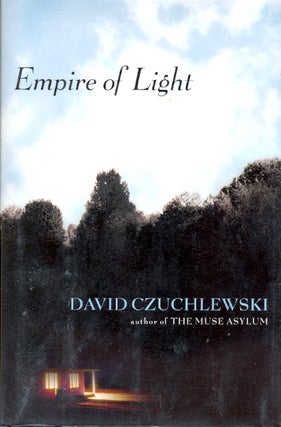 Item #20100 Empire of Light. David Czuchlewski