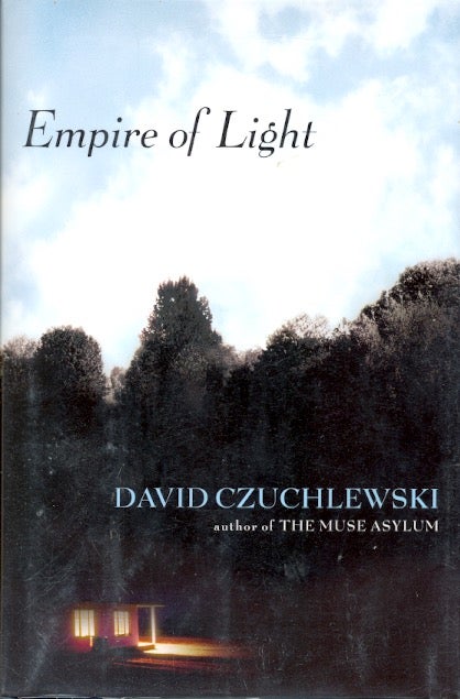 Item #20100 Empire of Light. David Czuchlewski.