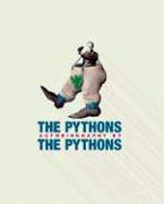 Item #20627 The Pythons Autobiography. Pythons