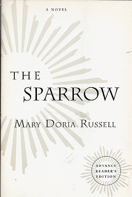 Item #2122 The Sparrow. Doria Russell