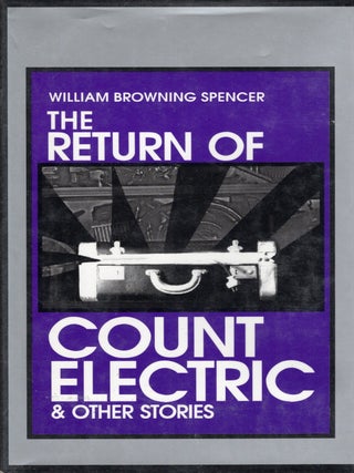 The Return of Count Electric