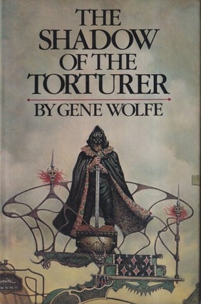 Item #2308 Shadow of the Torturer. Gene Wolfe