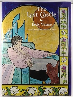 Item #23558 The Last Castle. Jack Vance