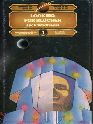 Looking for Blucher