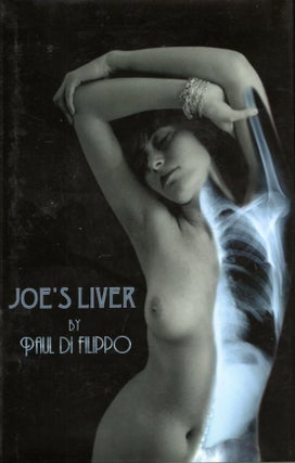 Item #25975 Joe's Liver. Paul Di Filippo