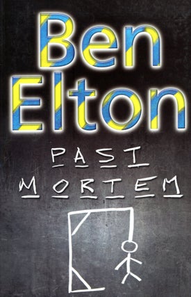 Item #26493 Past Mortem. Ben Elton
