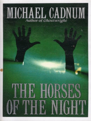 The Horses of the Night