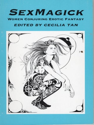 SexMagick: Women Conjuring Erotic Fantasy
