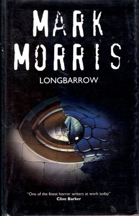 Item #302 Longbarrow. Mark Morris