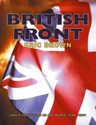 Item #30780 British Front. Eric Brown.