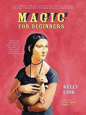 Magic For Beginners