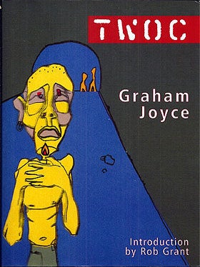 Item #31031 TWOC. Graham Joyce