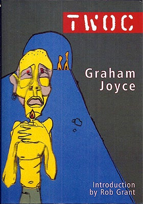 Item #31031 TWOC. Graham Joyce