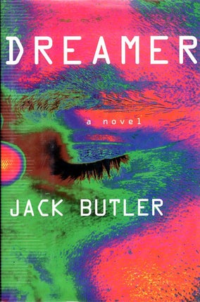 Item #3319 Dreamer. Jack Butler