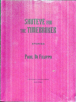 Shuteye for the Timebroker