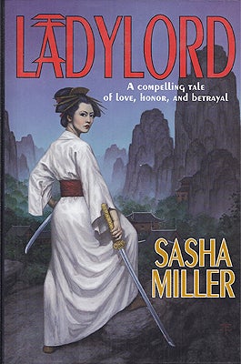 Item #33886 Ladylord. Sasha Miller