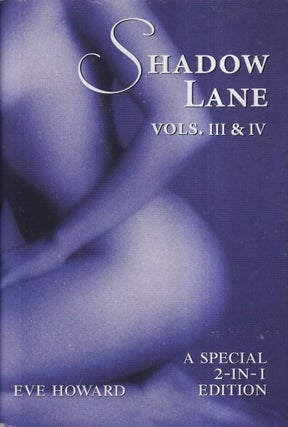 Shadow Lane Volumes III & IV: A Special 2-In-1 Edition