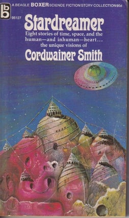 Item #35435 Stardreamer. Cordwainer Smith