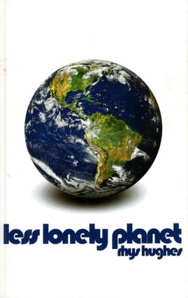 Item #38649 Less Lonely Planet. Rhys Hughes