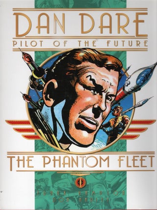 Dan Dare, Pilot of the Future: The Phantom Fleet