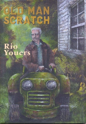 Item #42290 Old Man Scratch. Rio Youers