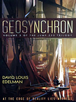 Geosynchron