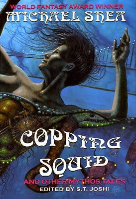 Copping Squid