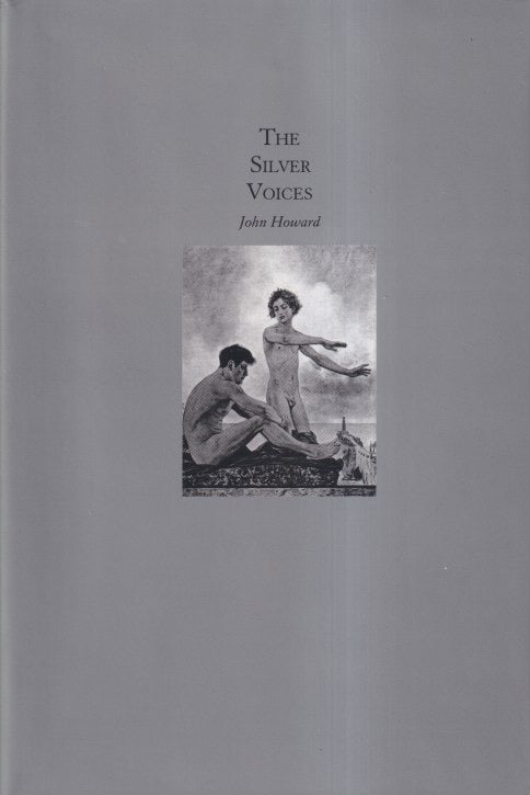 Item #43950 The Silver Voices. John Howard.