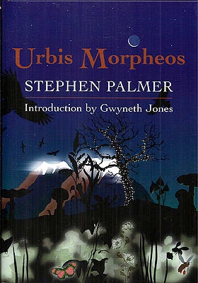 Item #44223 Urbis Morpheos. Stephen Palmer
