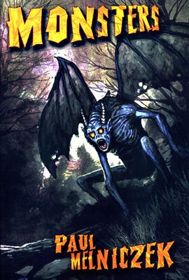 Monsters | Paul Melniczek