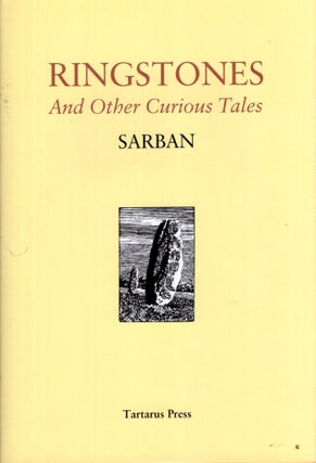 Item #45935 Ringstones and Other Curious Tales. Sarban